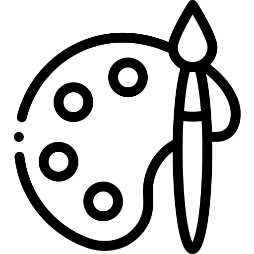 Exposición de arte