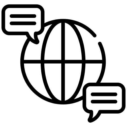 Intercambio y cooperación