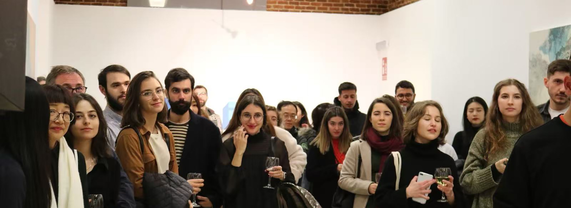 ASOCIACIÓN PARA LA PROMOCIÓN DEL INTERCAMBIO DE CULTURA Y ARTE ENTRE CHINA Y ESPAÑA